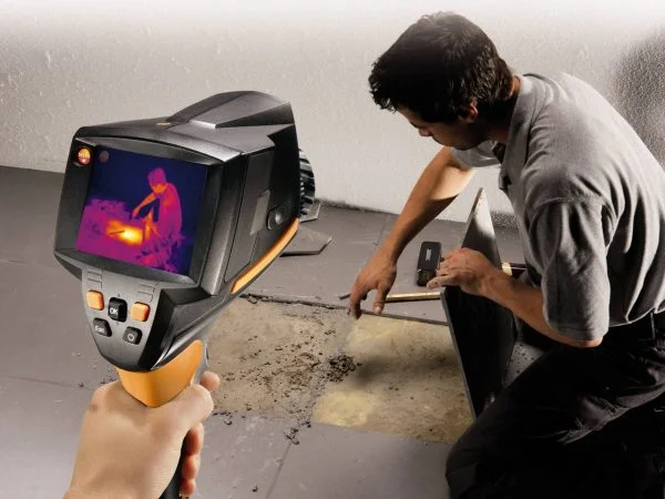 Aybastı Su Kaçağı Tespiti